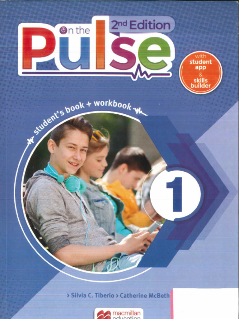On The Pulse 1 | PDF