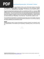 Updated CBP Protest Handbook | PDF | United States Code | U.S. Customs ...