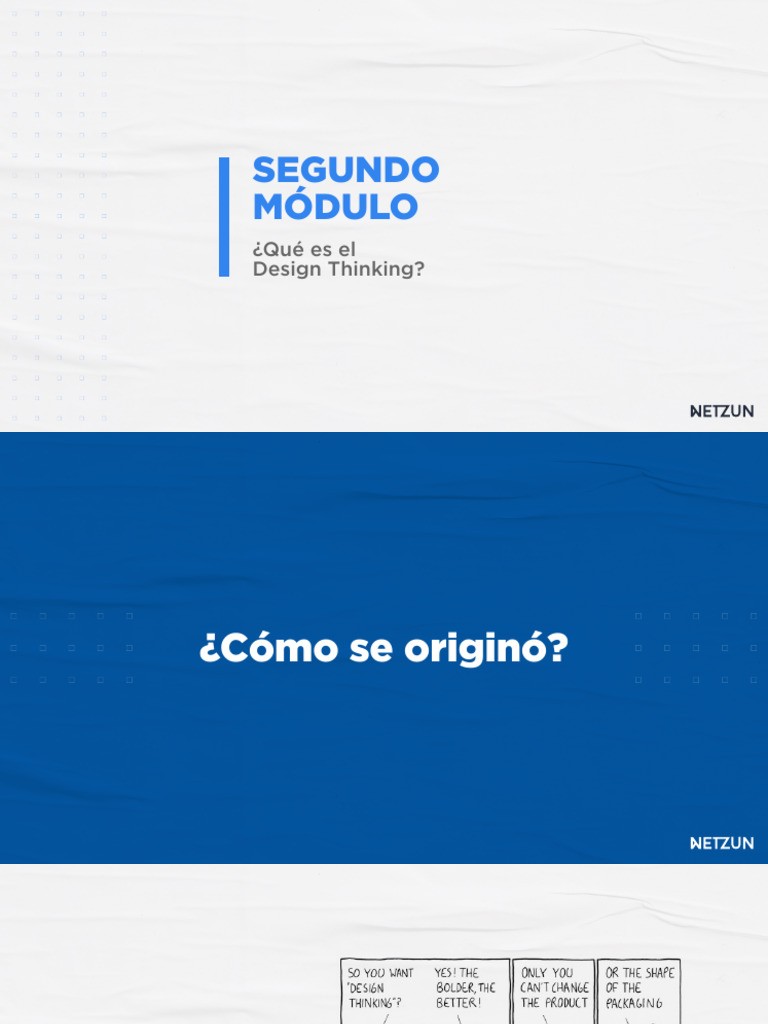 Design Thinking PPT 23 67 | PDF | El pensamiento de diseño | Ingeniería