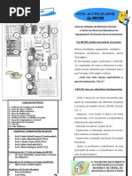 GUIA de Utilizador BECRE Serra Da Gardunha