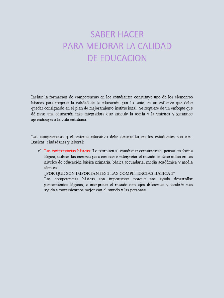 El Perron | PDF