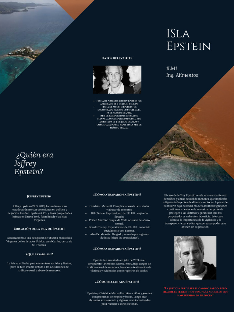 Summary of the Jeffrey Epstein PDF leak controversy