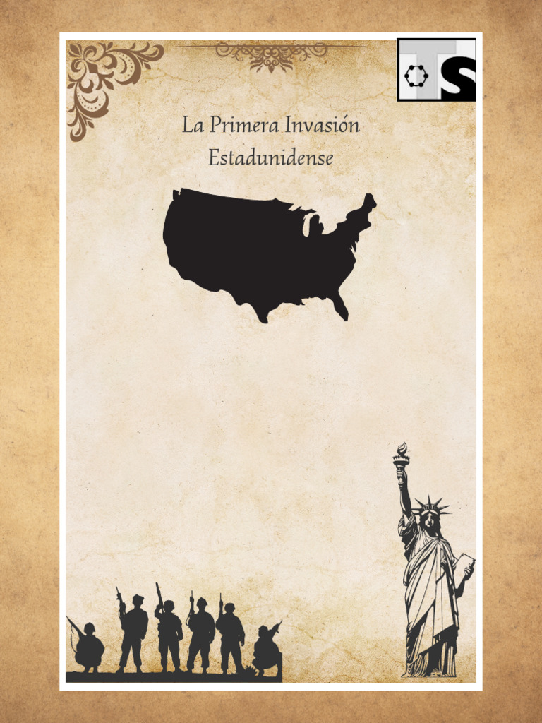 La Primera Invasión Estadunidense | PDF | Historia