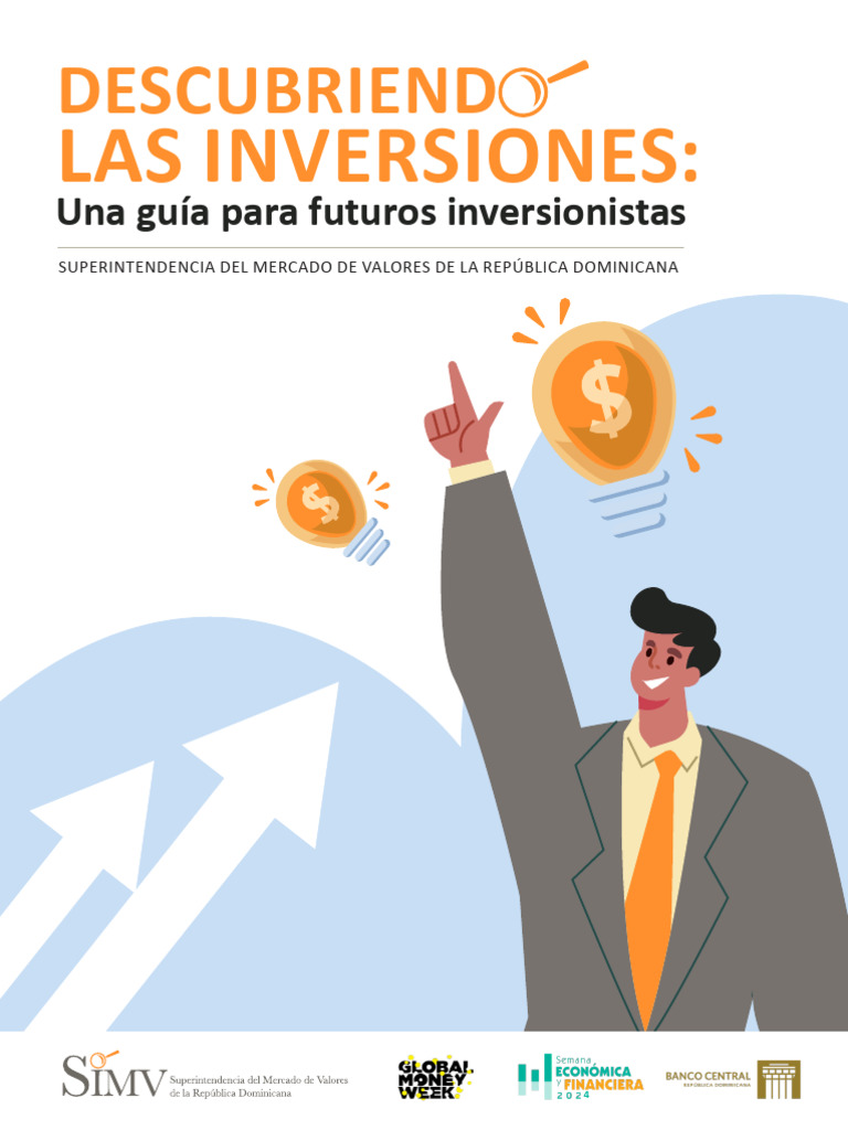 Guía para Invertir en el Mercado de Valores | PDF | Compartir (Finanzas ...