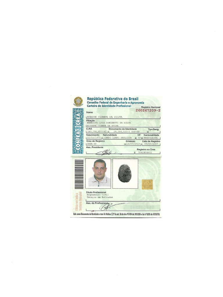 Crea pdf