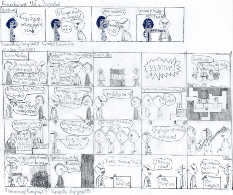 Arg comics_3 | PDF