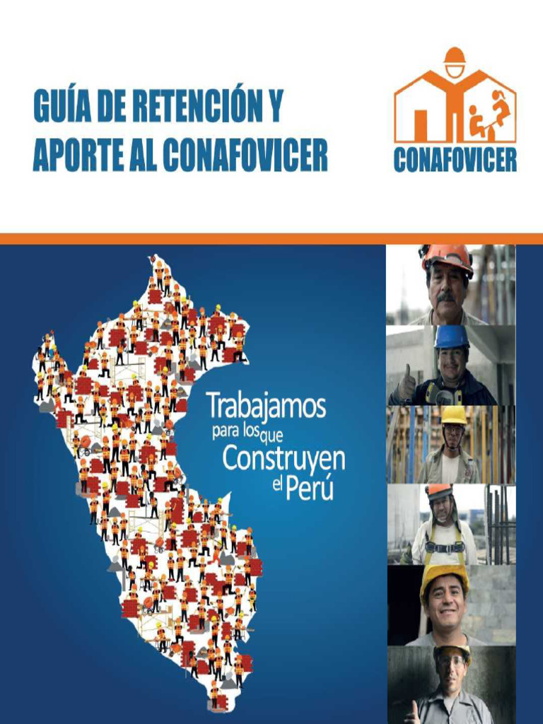 Guia de Recaudacion | PDF