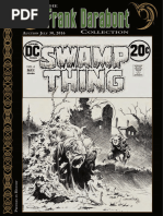 1993 Comic Yearbook Overview | PDF | North American Comics
