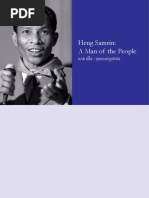 Download Heng Samrin Book English Final by khmerization SN74424186 doc pdf