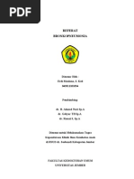 Download Bronkopneumoni by Erdi Maulana SN74424313 doc pdf