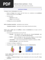 Resumo_Sistema_de_forças