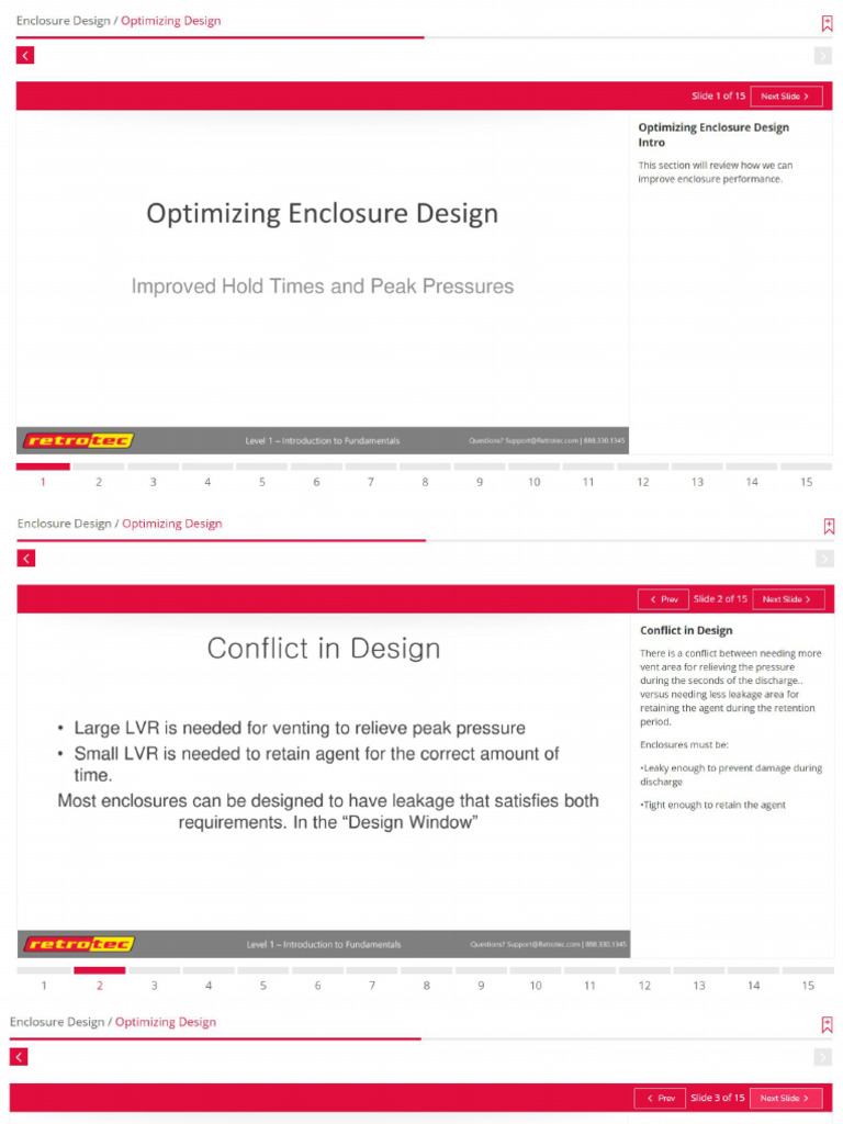 10 Enclosure Design - Optimizing Design | PDF