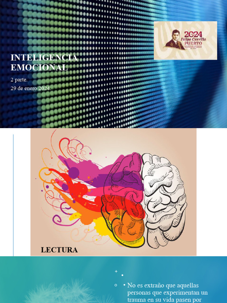 Comprendiendo y Regulando Emociones | PDF | Las emociones | Ira