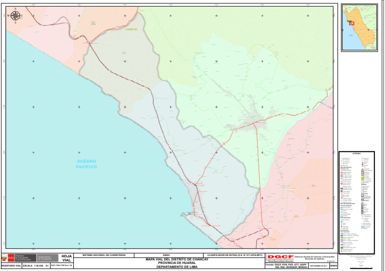 LM - 150605 Chancay | PDF