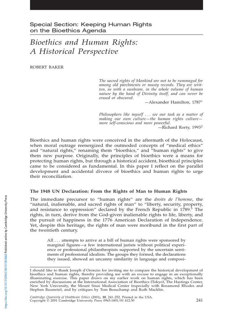WHAT IS INFORMED CONSENT AND WHY IS IT IMPORTANT IN BIOETHICS visual data 3
