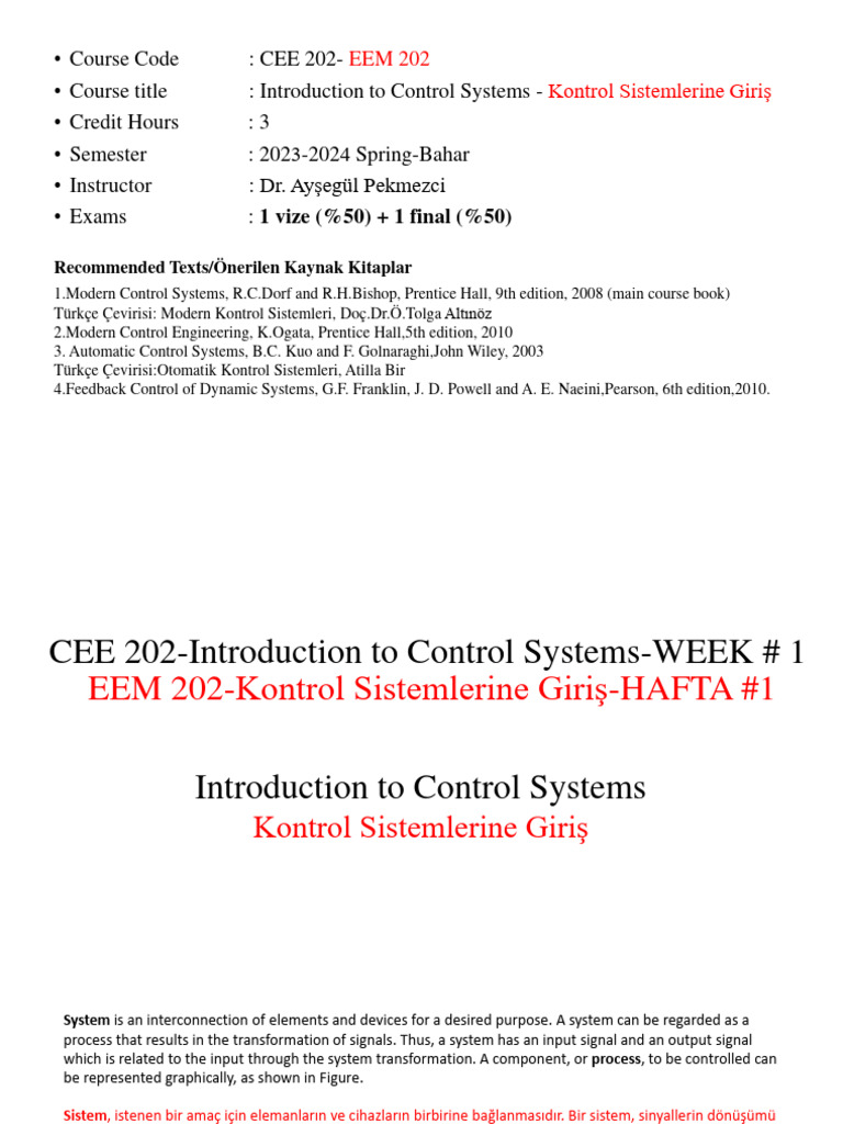 Cee Eem202 Week1 Pdf