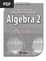 Alg 2 Sgi