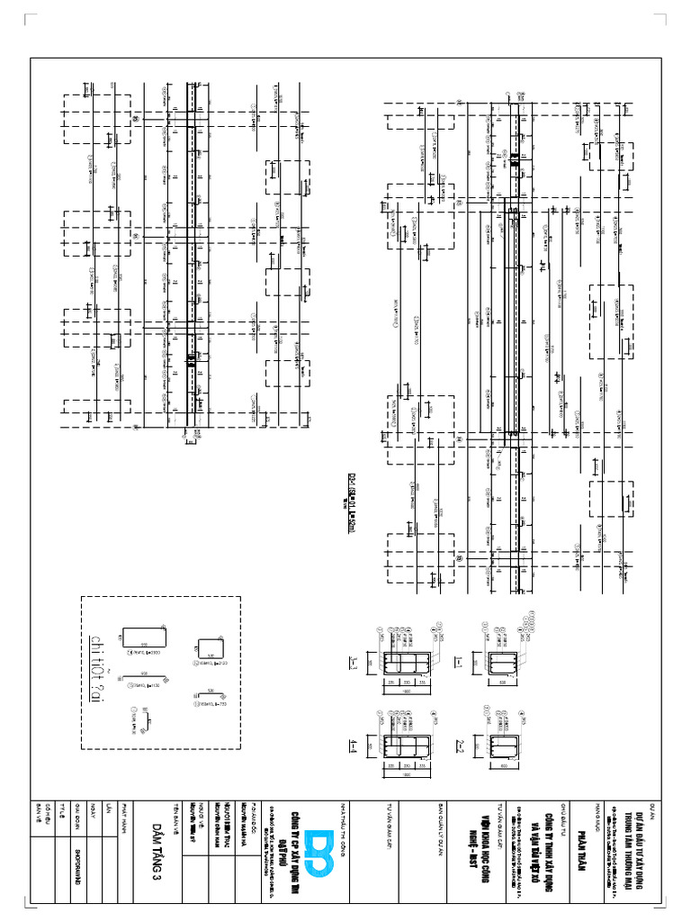 07 - Thep Dam T3 | PDF