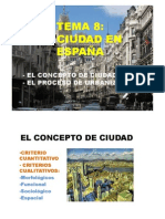 T08_Concepto de ciudad y Proceso Urbanización