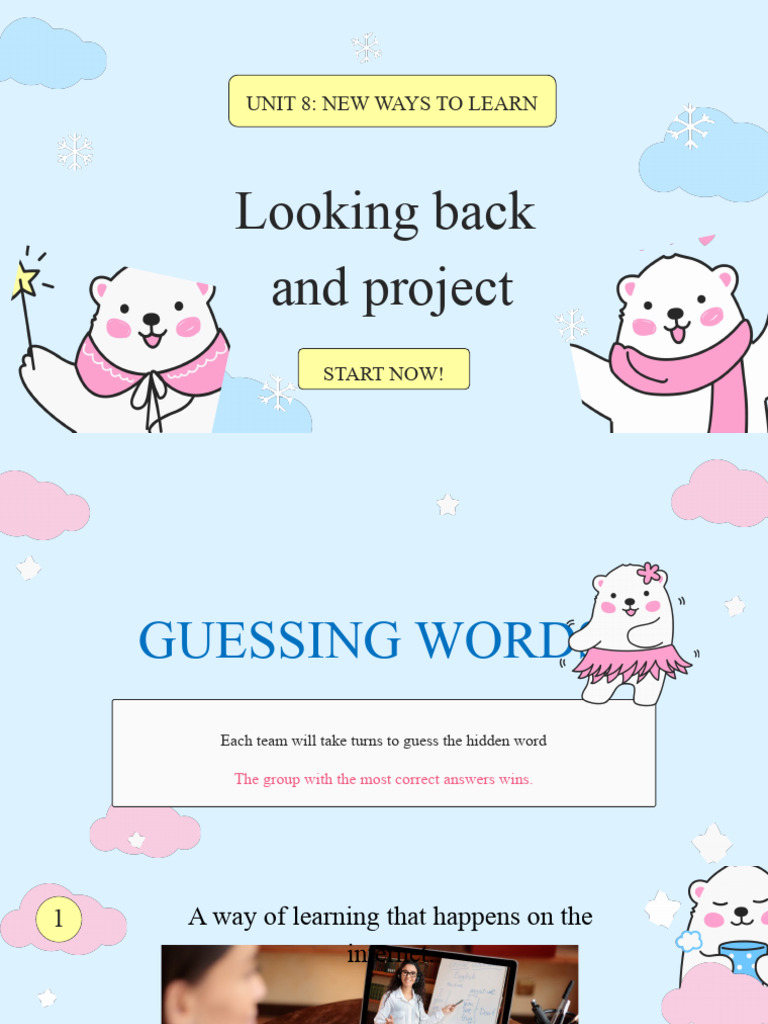 Collaborative Learning Experiences Connect Students And Teachers Inside