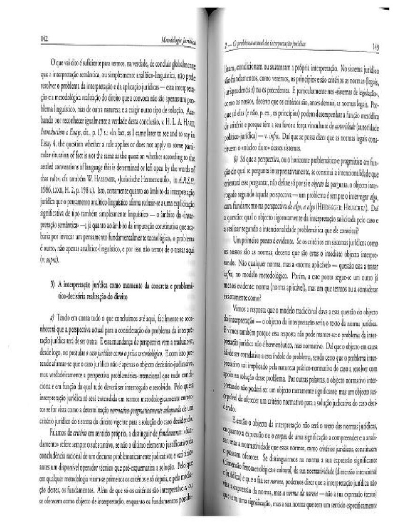 4 7 1 castanheira neves metodologia jur dica pdf