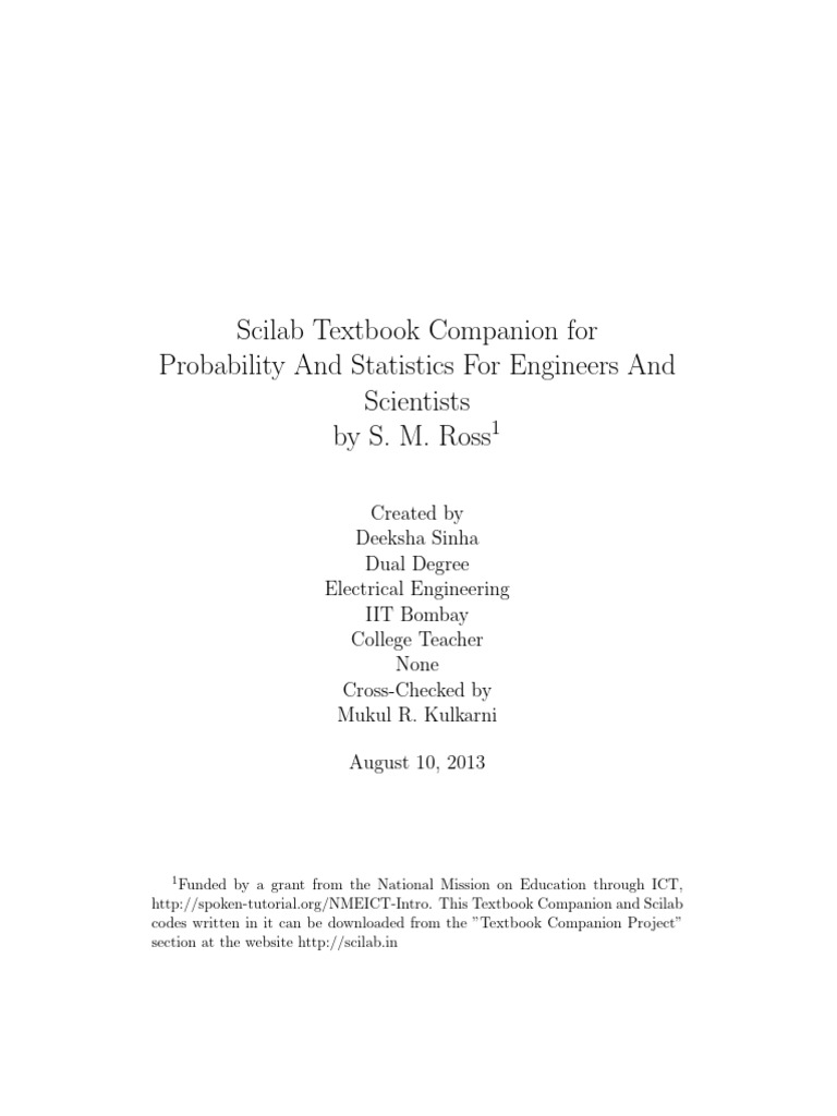 Expected Value Statistics Problem