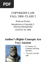 Copyright Slides 2