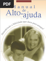 MACHADO, Luís Eduardo - Manual de Alto-Ajuda