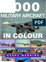 1000 Military Aircraft in Colour