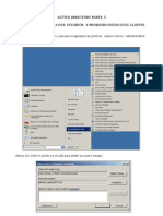 Active Directory Parte 5