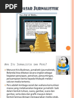 Dasar Dasar Jurnalistik Pdf Free
