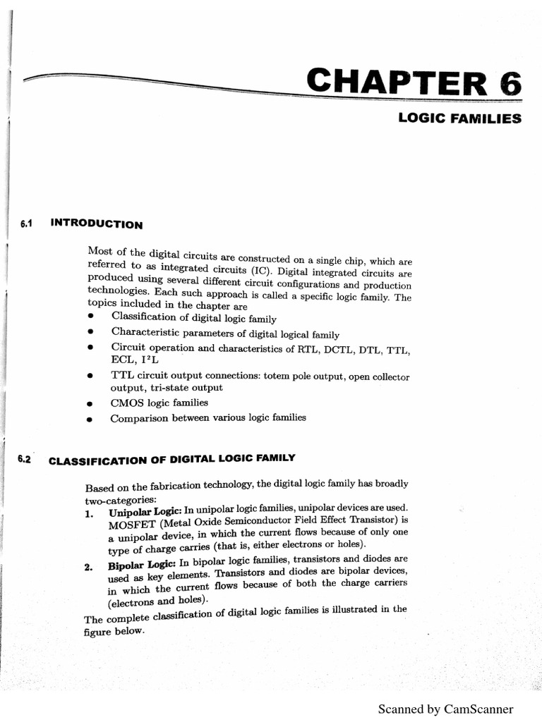 Scanned Document Compilation | PDF
