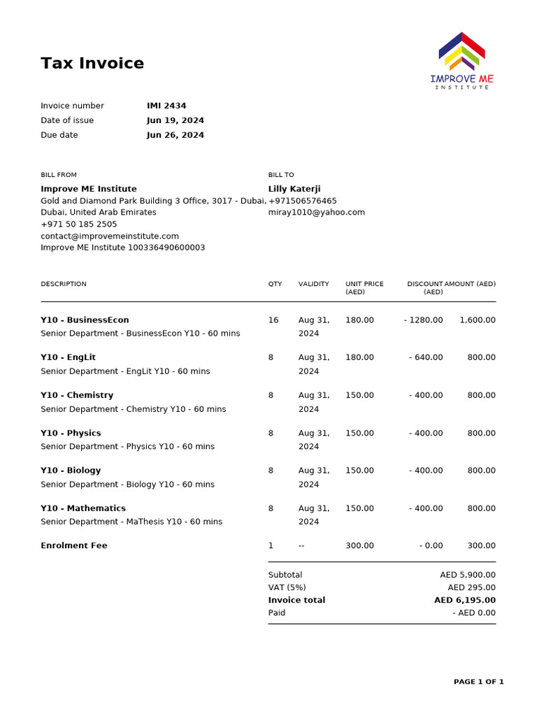 Lilly katerji summer programme download free pdf invoice economies