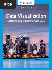 Data Visualization Exploring and Explaining With Data J.camm Bibis - Ir