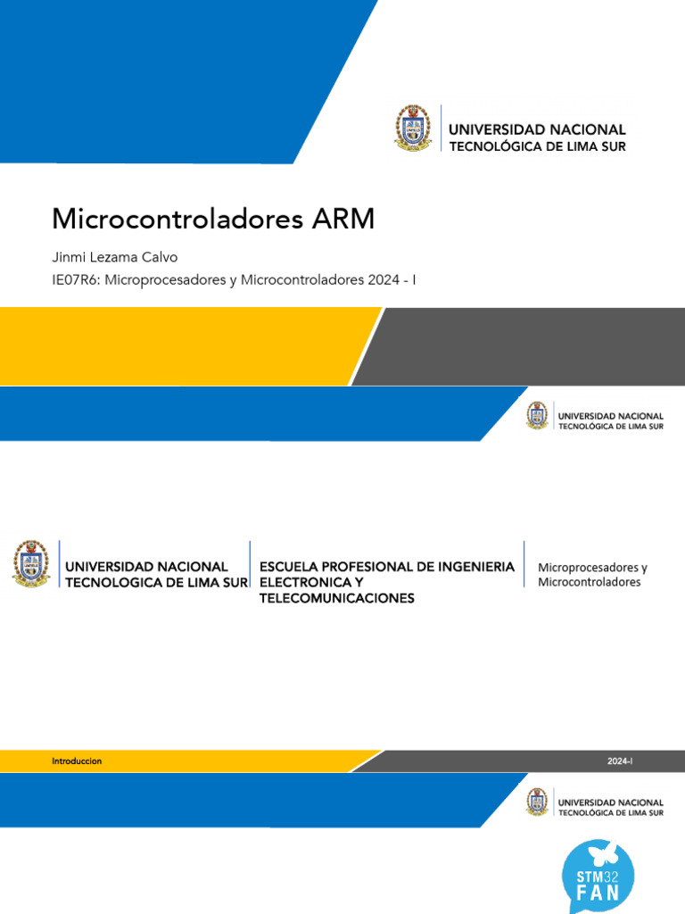 00434680916IE07S11106576Unidad 09 Micro24I EPIET ARM | PDF ...