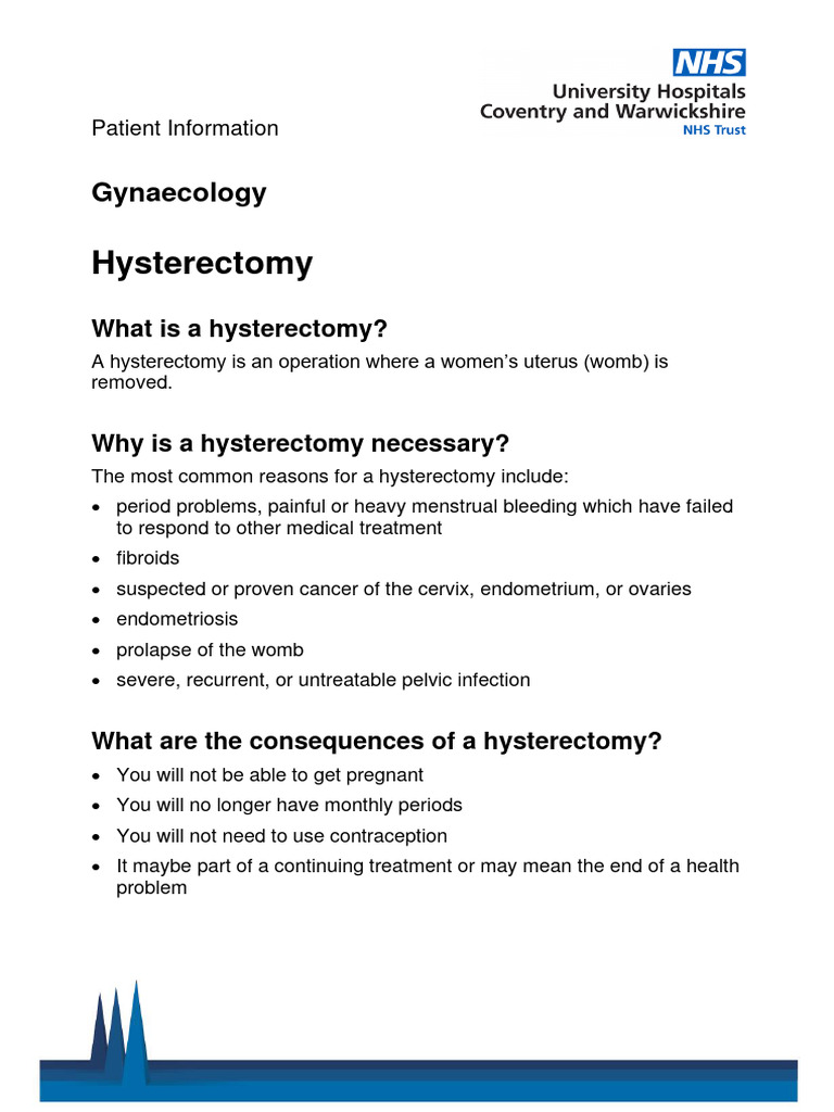 Does Insurance Cover Hormone Replacement Therapy After Hysterectomy