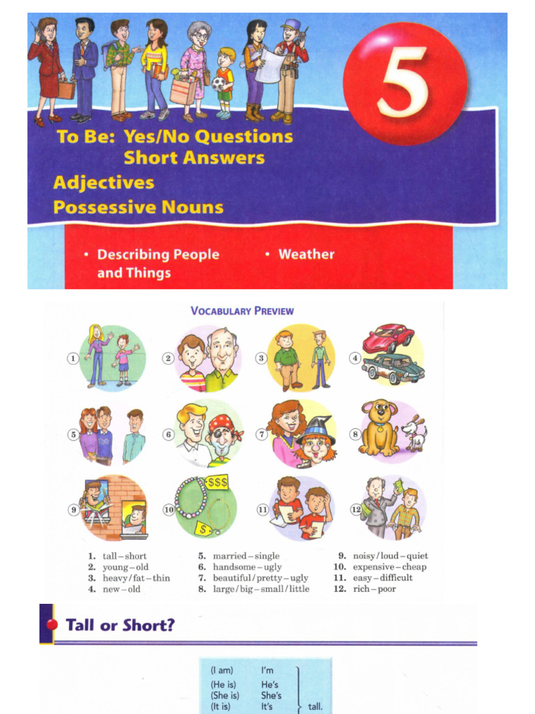Unit 5 | PDF