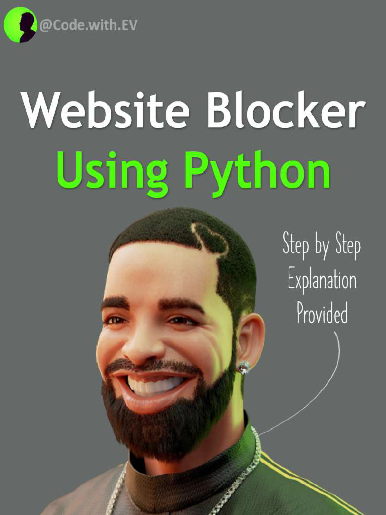 Website Blocker | PDF