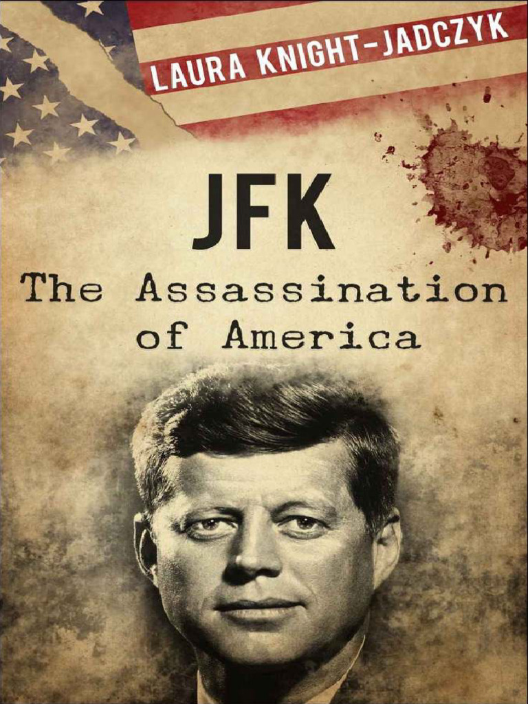 JFK The Assassination of America - Compress | PDF | Ancient Rome