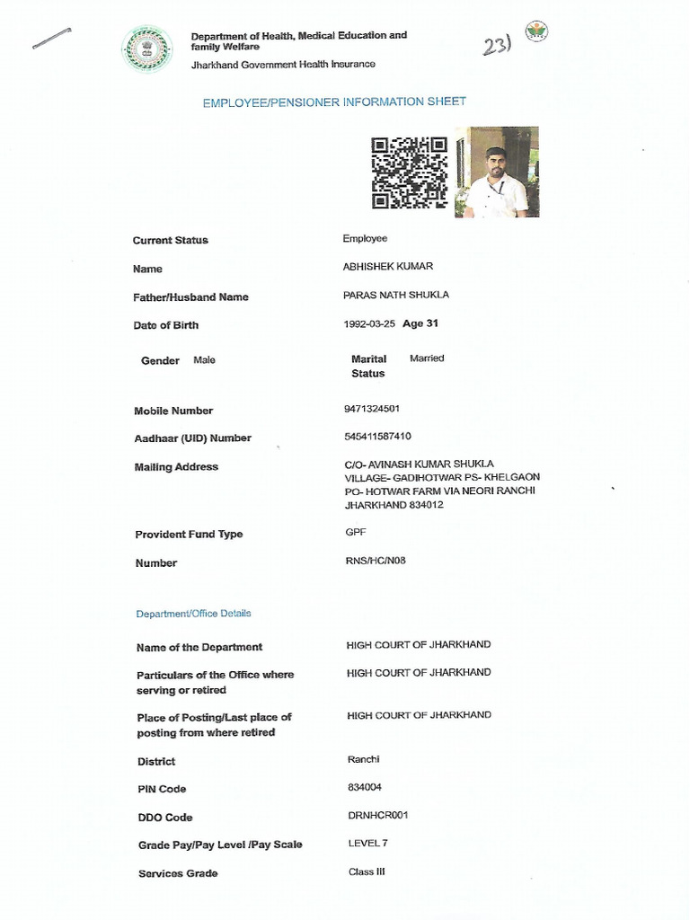 Abhishek | PDF