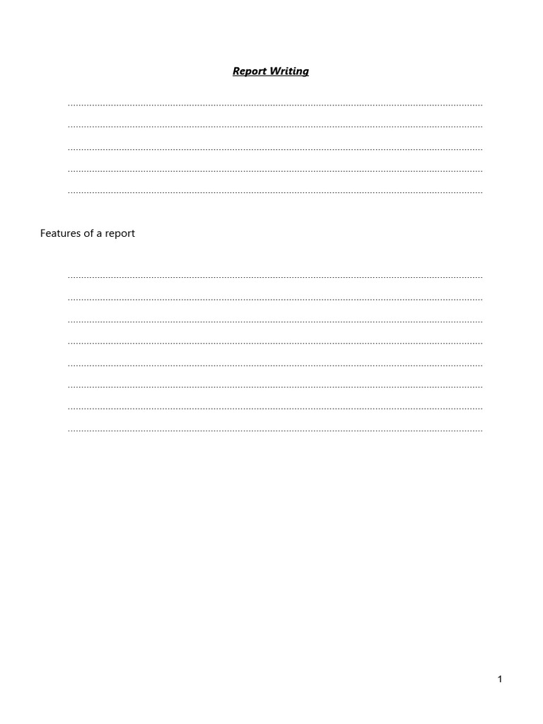 Book Fair Report Writing Pdf