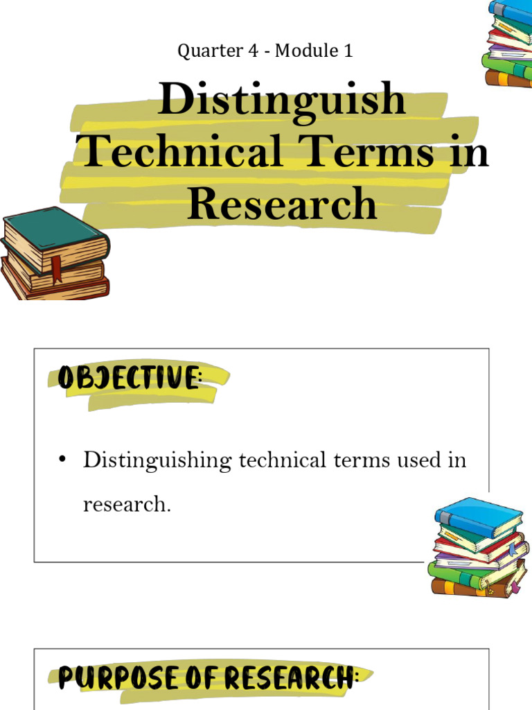 Chapter 1 of A Research Paper | PDF | Qualitative Research ...