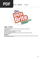 Total Number of Cases Published IN JOURNAL-1030 (P-320) | PDF