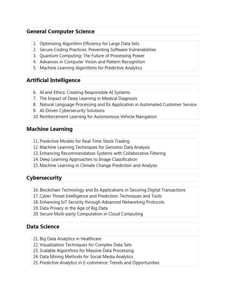 Secure Coding Practices Research Overview | PDF | Internet Of Things ...