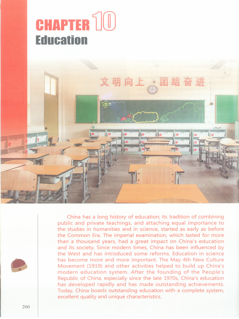 Chapter10 Education Pdf