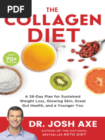 OceanofPDF - Com The Collagen Diet - DR Josh Axe