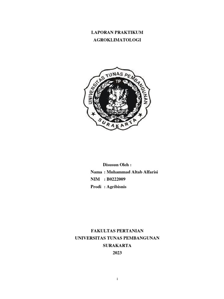 LAPRAK ALTAB LENGKAP Bngettt | PDF | Sains & Matematika