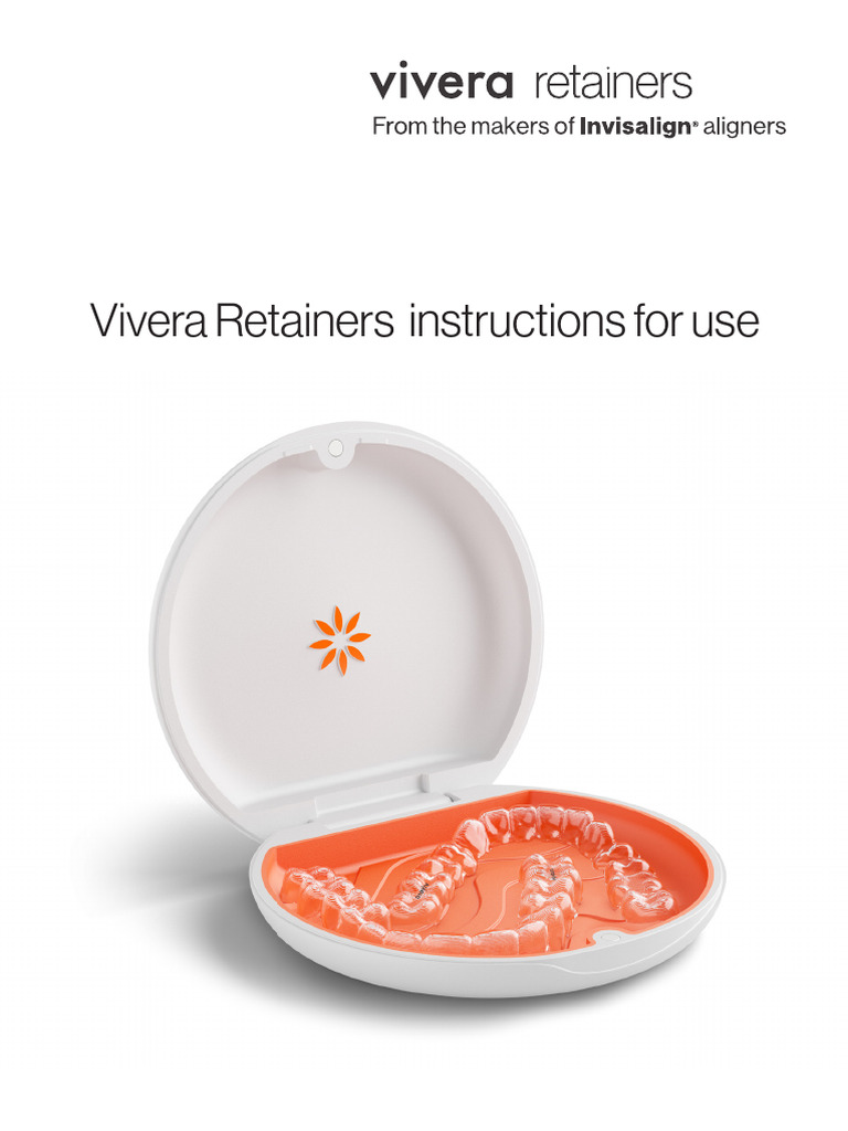 Vivera Retainers | PDF