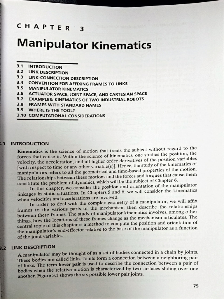 Chapter 3 | PDF