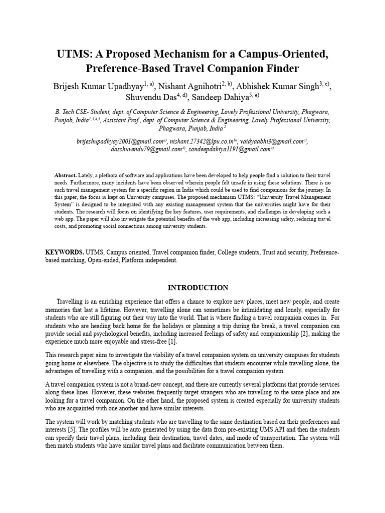 Capstone Rp Pdf Mobile App Application Software